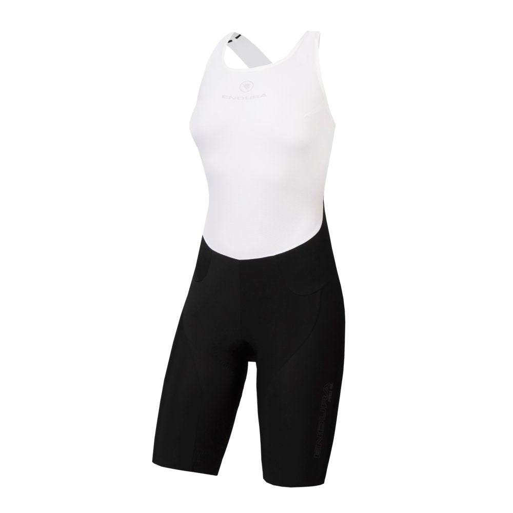 Endura Pro SL Bibshort - Womens - Black