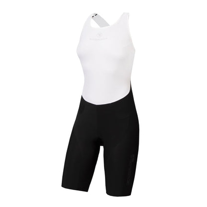 Endura Pro SL Bibshort - Womens - Black
