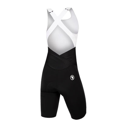 Endura Pro SL Bibshort - Womens - Black