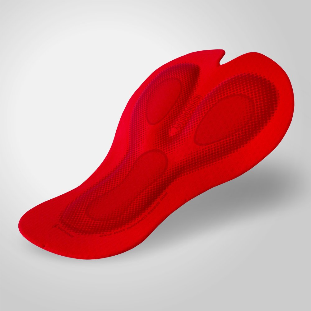 Endura Pro SL Bibshort - Womens - Black