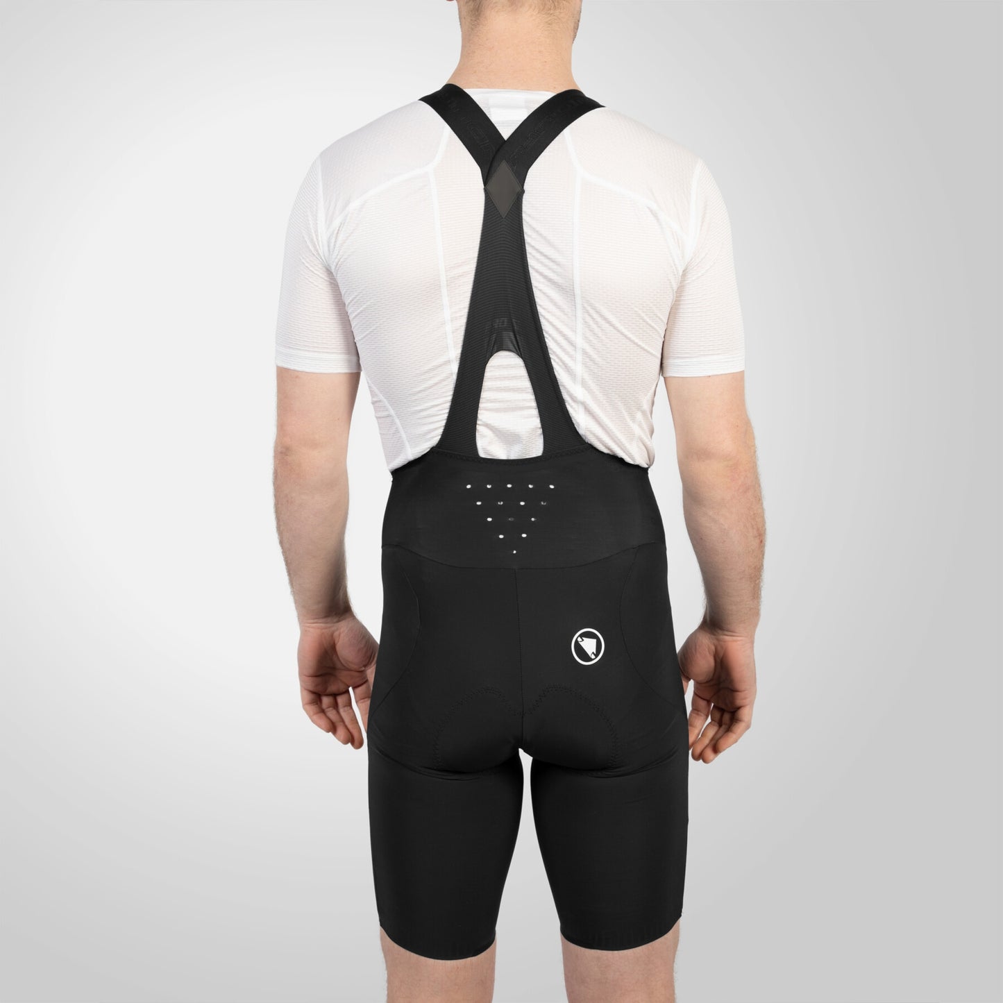 Endura Pro SL II Bibshort - Black