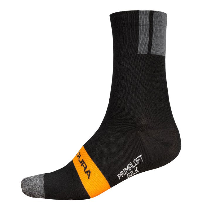 Endura Pro SL Primaloft II Sock - Black