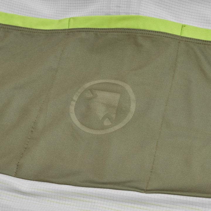 Endura Pro SL Race Jersey - Haar Gray