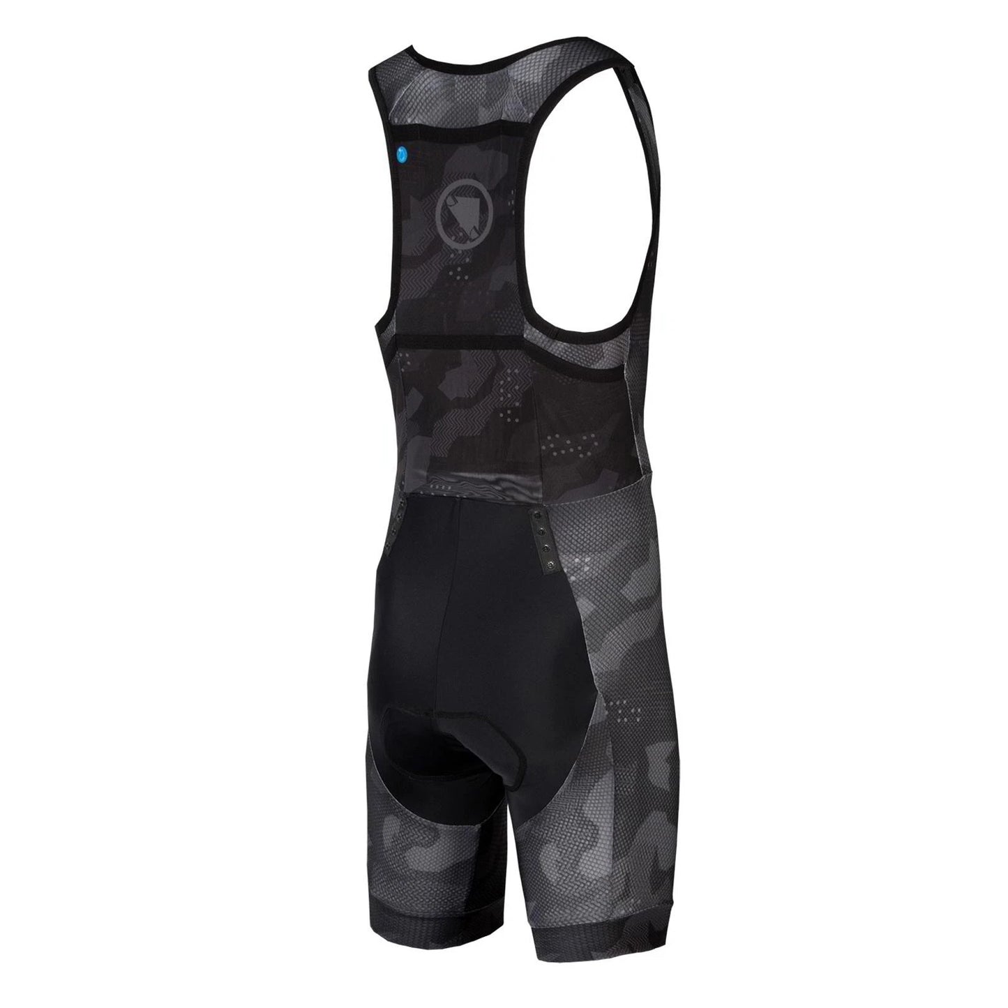 Endura SingleTrack Bibliner - Black