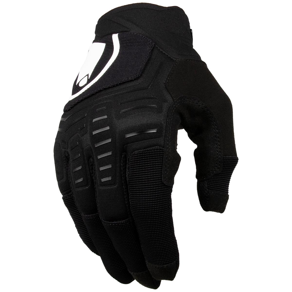 Endura SingleTrack II MTB Glove - Black