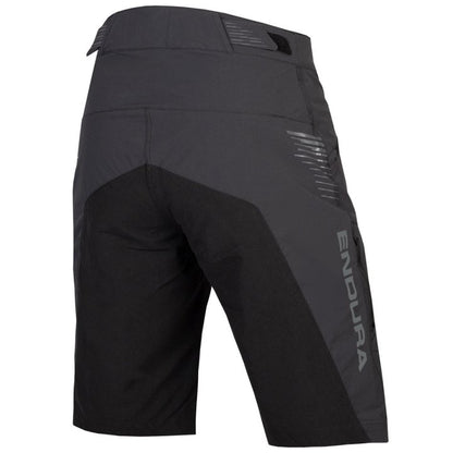 Endura SingleTrack II MTB Short - Black