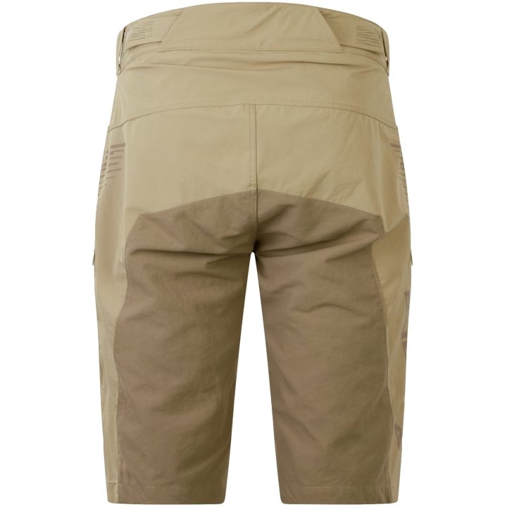 Endura SingleTrack II MTB Short - Mushroom