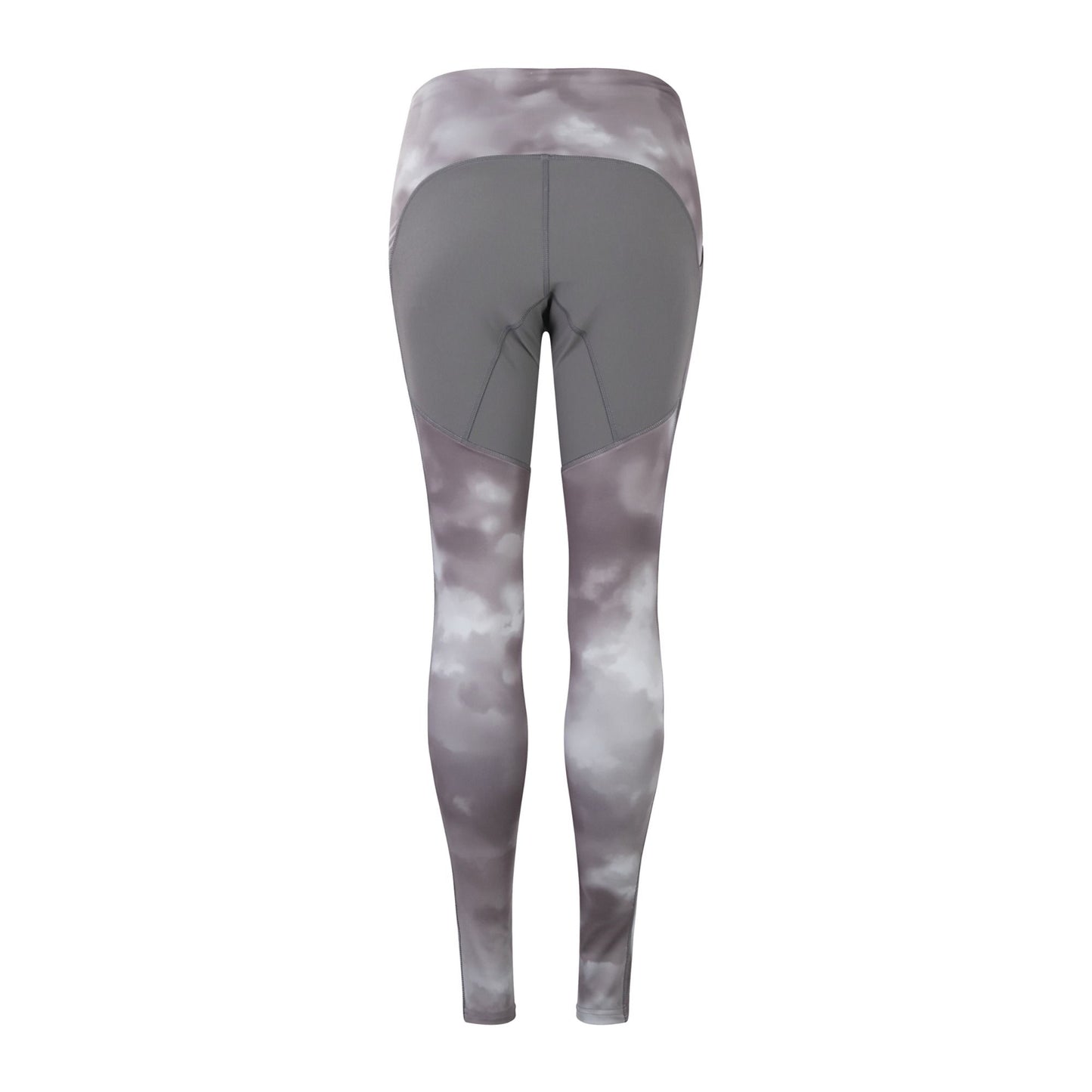 Endura SingleTrack Legging - Womens - Dreich Gray