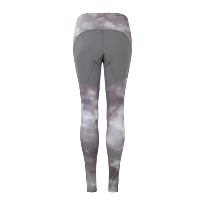 Endura SingleTrack Legging - Womens - Dreich Gray