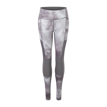 Endura SingleTrack Legging - Womens - Dreich Gray