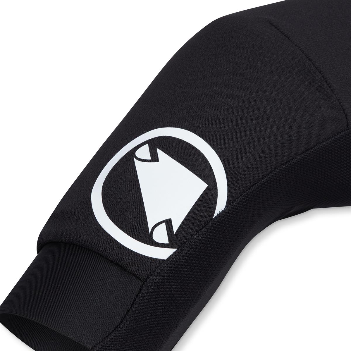Endura SingleTrack Lite Elbow Pad - Black