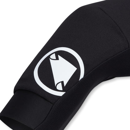 Endura SingleTrack Lite Elbow Pad - Black