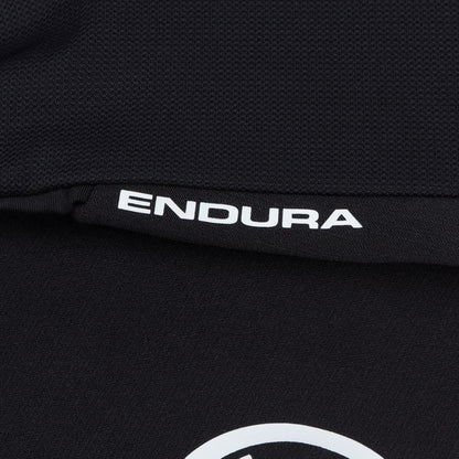 Endura SingleTrack Lite Elbow Pad - Black