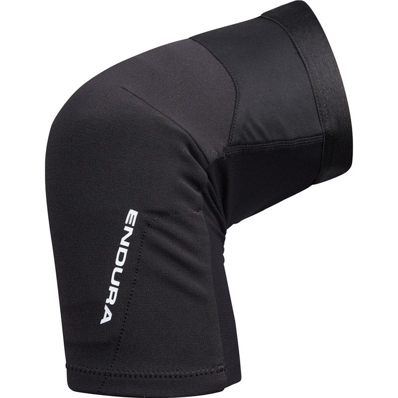 Endura SingleTrack Lite Knee Pad - Black
