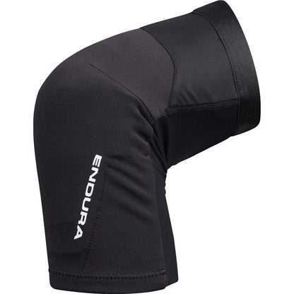 Endura SingleTrack Lite Knee Pad - Black