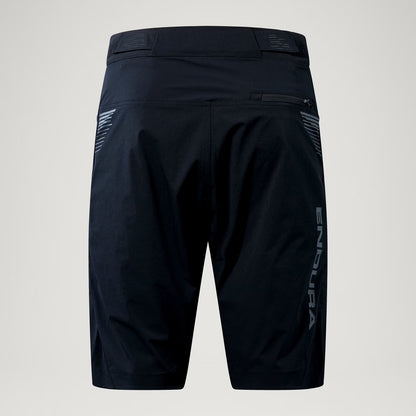 Endura SingleTrack Lite MTB Short - Black
