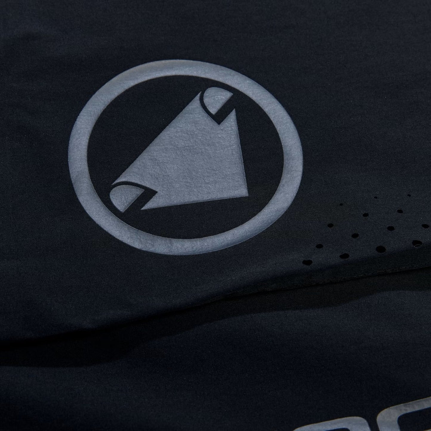 Endura SingleTrack Lite MTB Short - Short Fit - Black