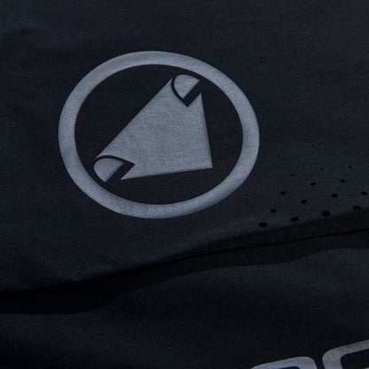 Endura SingleTrack Lite MTB Short - Short Fit - Black