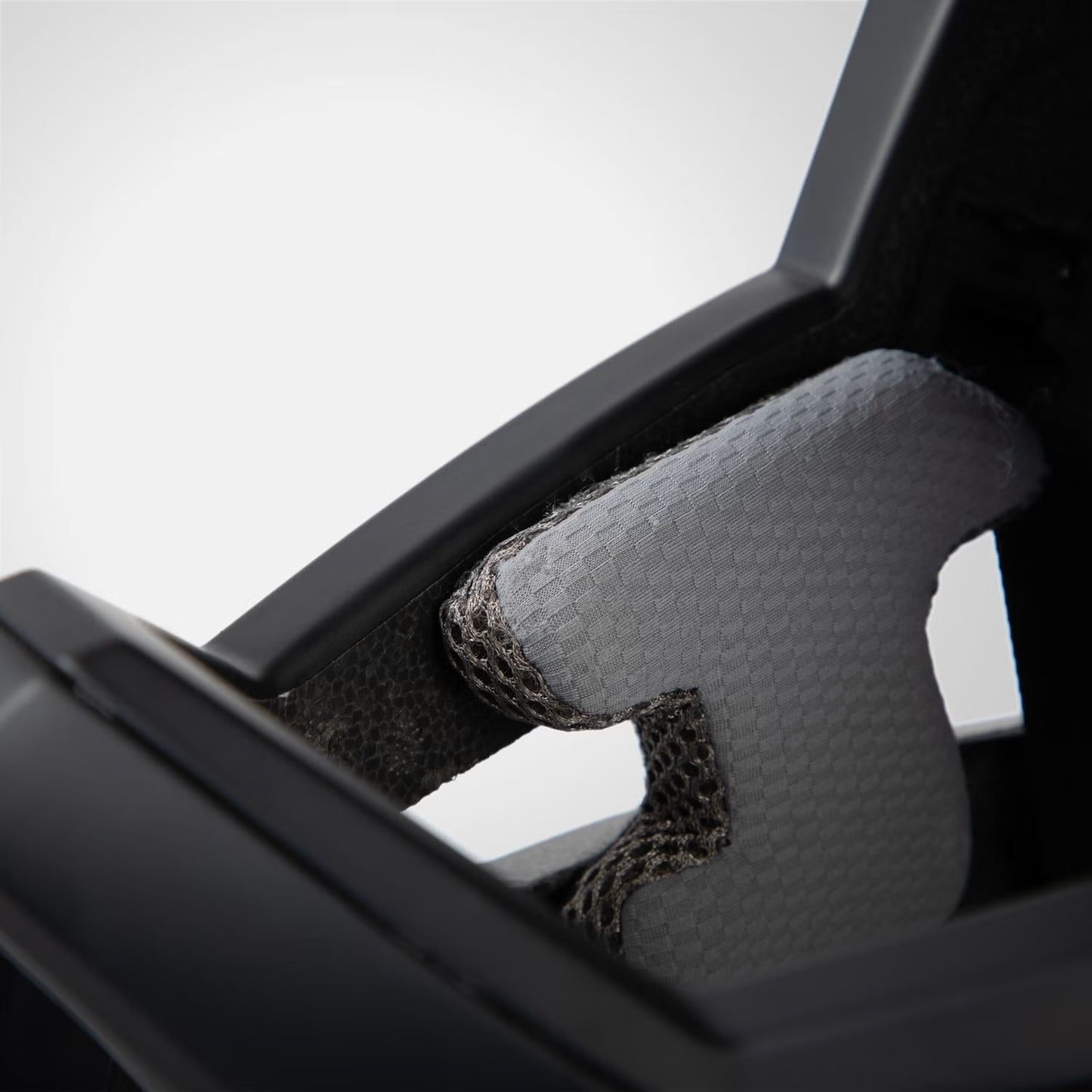 Endura SingleTrack MIPS Full Face Helmet - Black