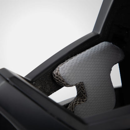 Endura SingleTrack MIPS Full Face Helmet - Black