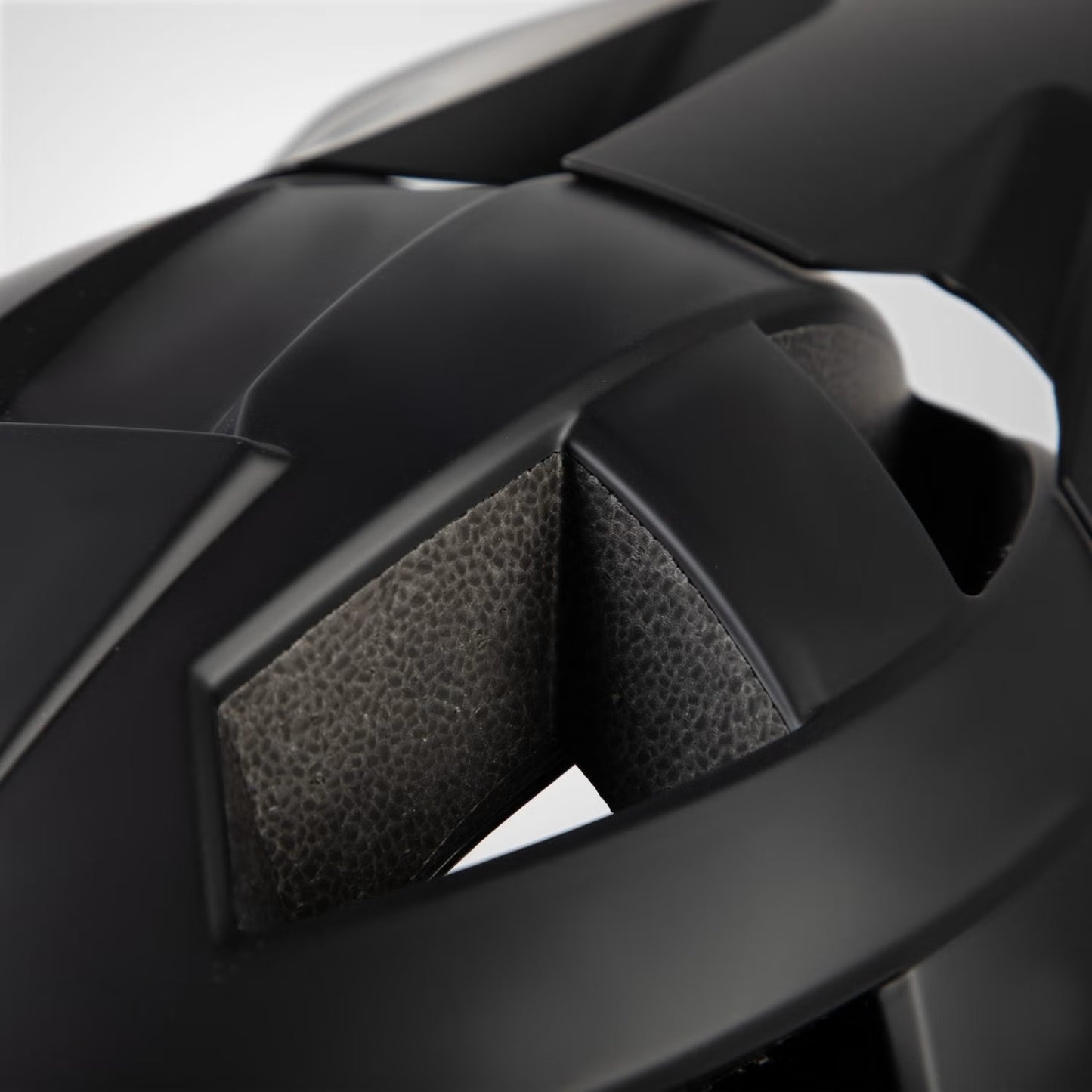 Endura SingleTrack MIPS Full Face Helmet - Black