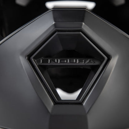 Endura SingleTrack MIPS Full Face Helmet - Black