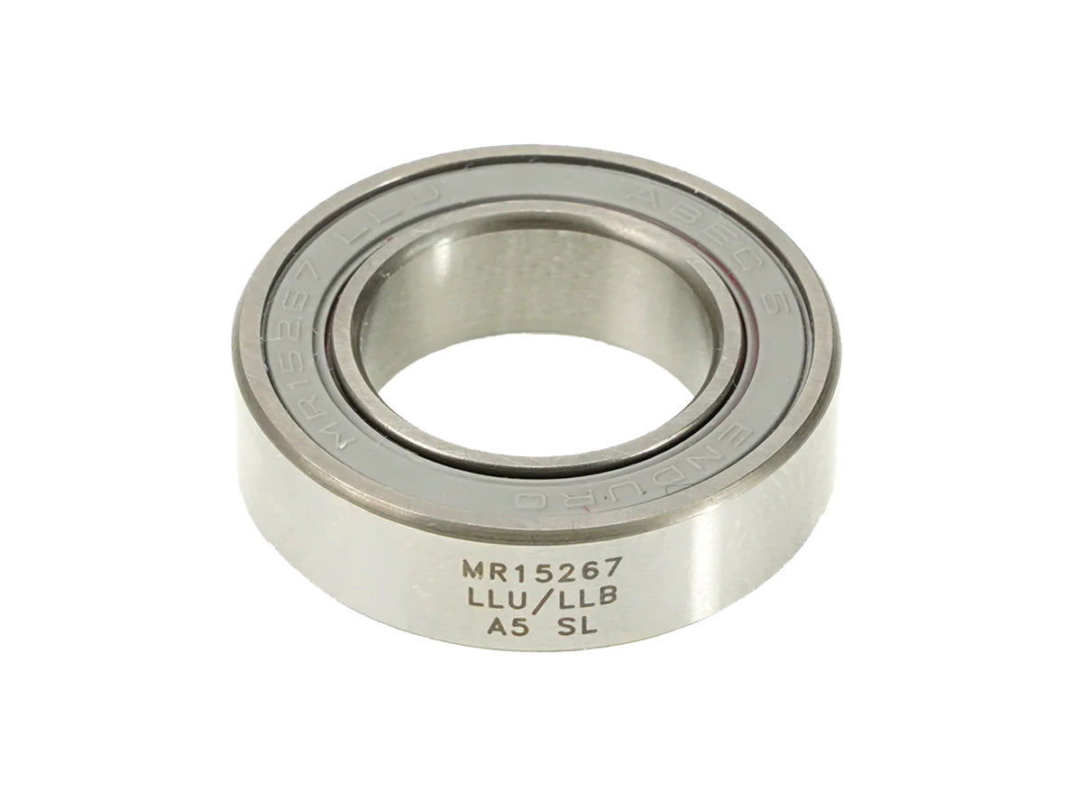 Enduro ABEC-5 Cartridge Bearing - MR 15267