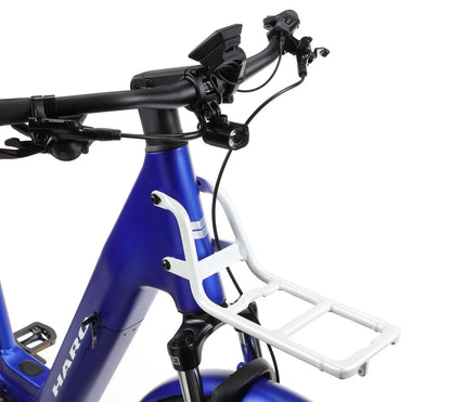 Haro Escondido 2 29 - Semi-Gloss Cobalt Blue-White
