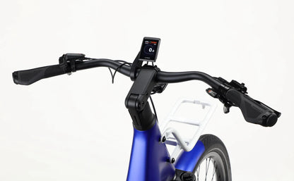 Haro Escondido 2 29 - Semi-Gloss Cobalt Blue-White