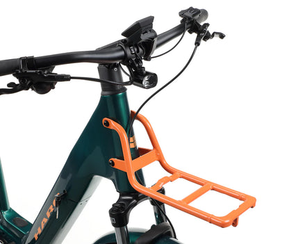 Haro Escondido 2 29 - Gloss Oxford Green-Orange