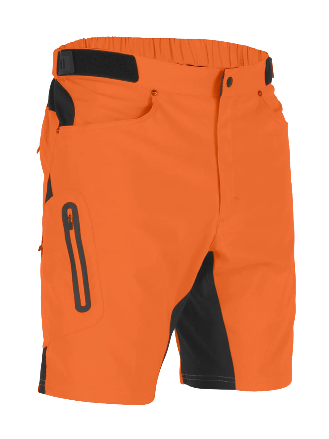 Zoic Ether 9" MTB Short - Crush