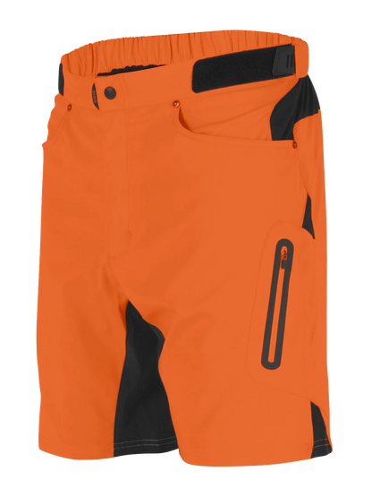 Zoic Ether 9" MTB Short - Crush