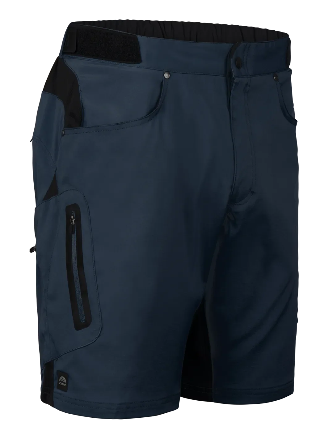 Zoic Ether 9" MTB Short - Night