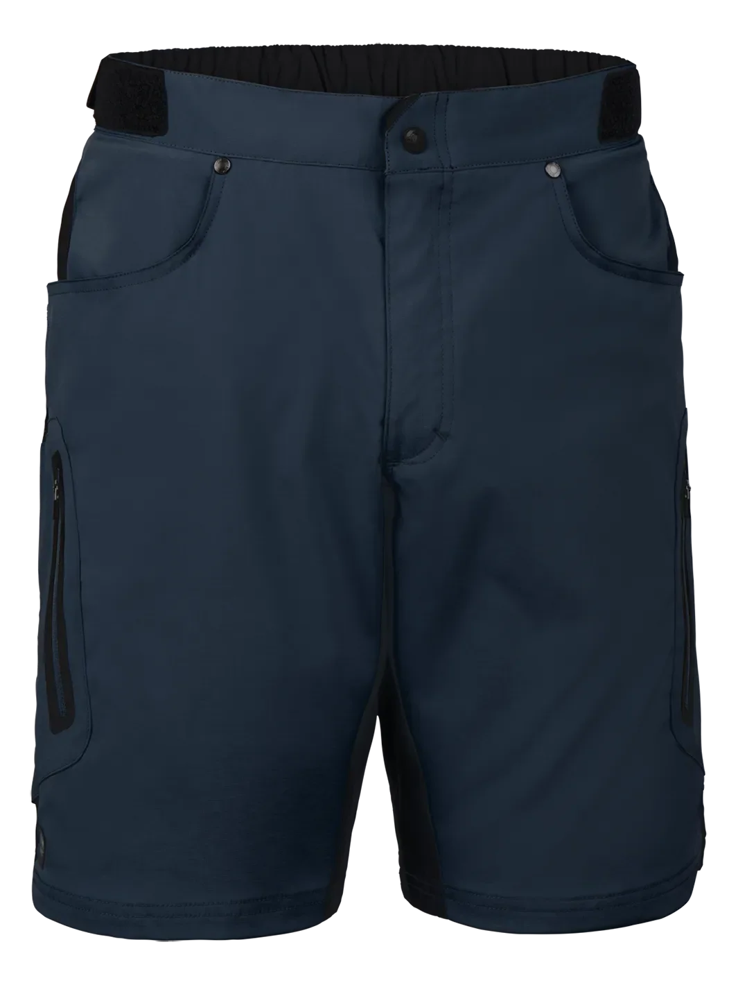 Zoic Ether 9" MTB Short - Night