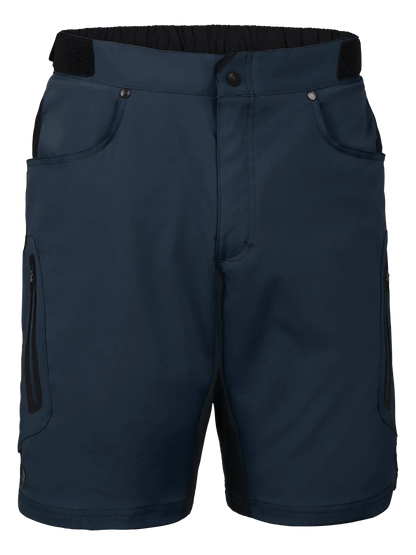 Zoic Ether 9" MTB Short - Night