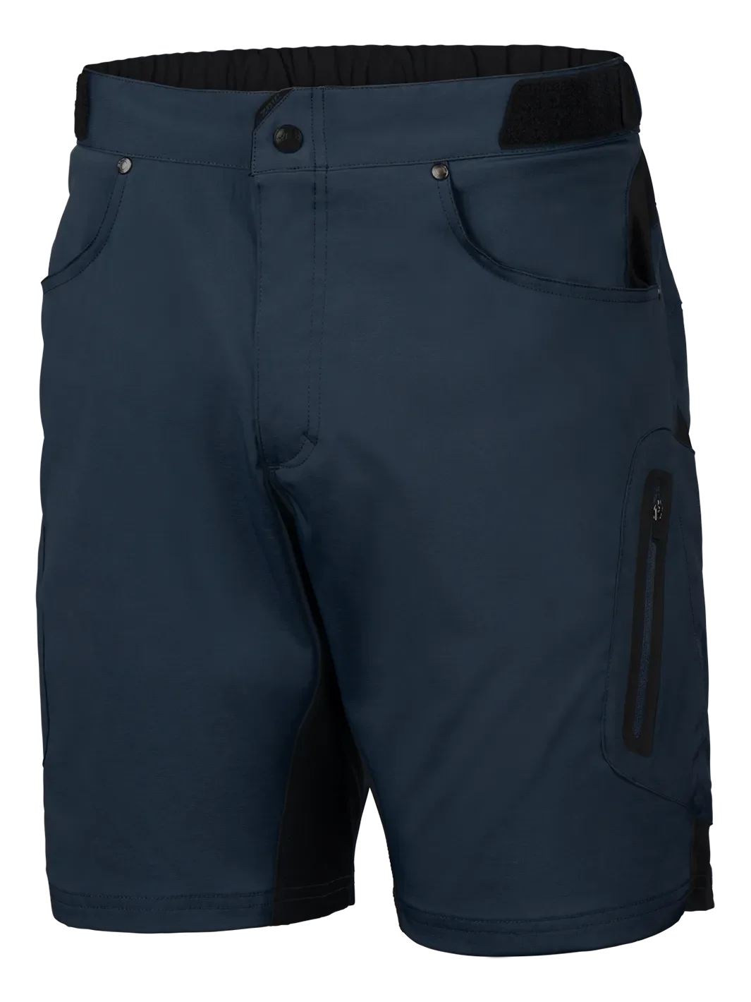 Zoic Ether 9" MTB Short - Night