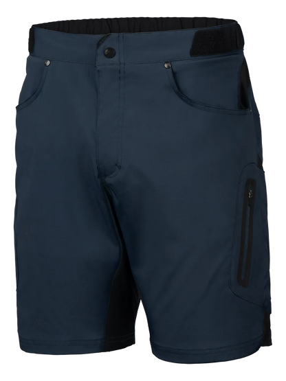 Zoic Ether 9" MTB Short - Night