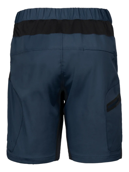 Zoic Ether 9" MTB Short - Night