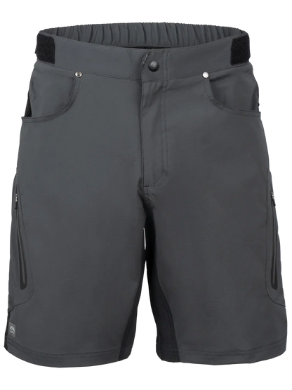 Zoic Ether 9" MTB Short - Shadow