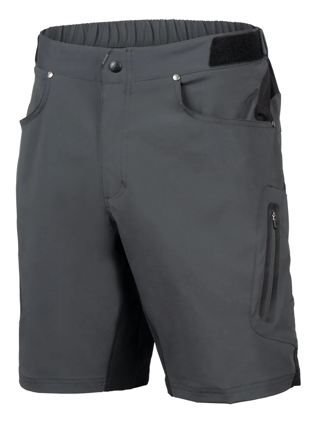 Zoic Ether 9" MTB Short - Shadow