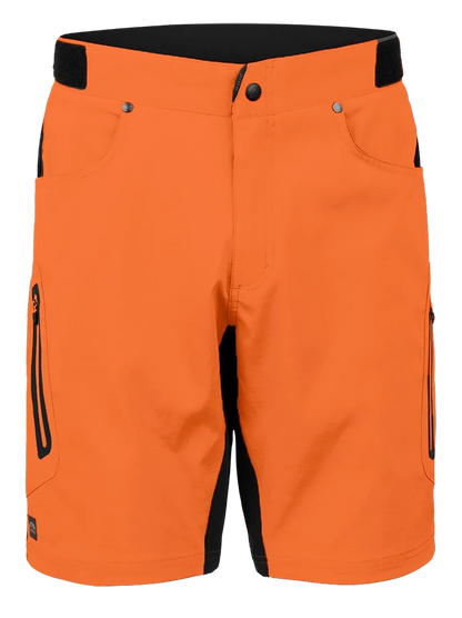 Zoic Ether All Mtn 9" Slim Fit MTB Short - Crush