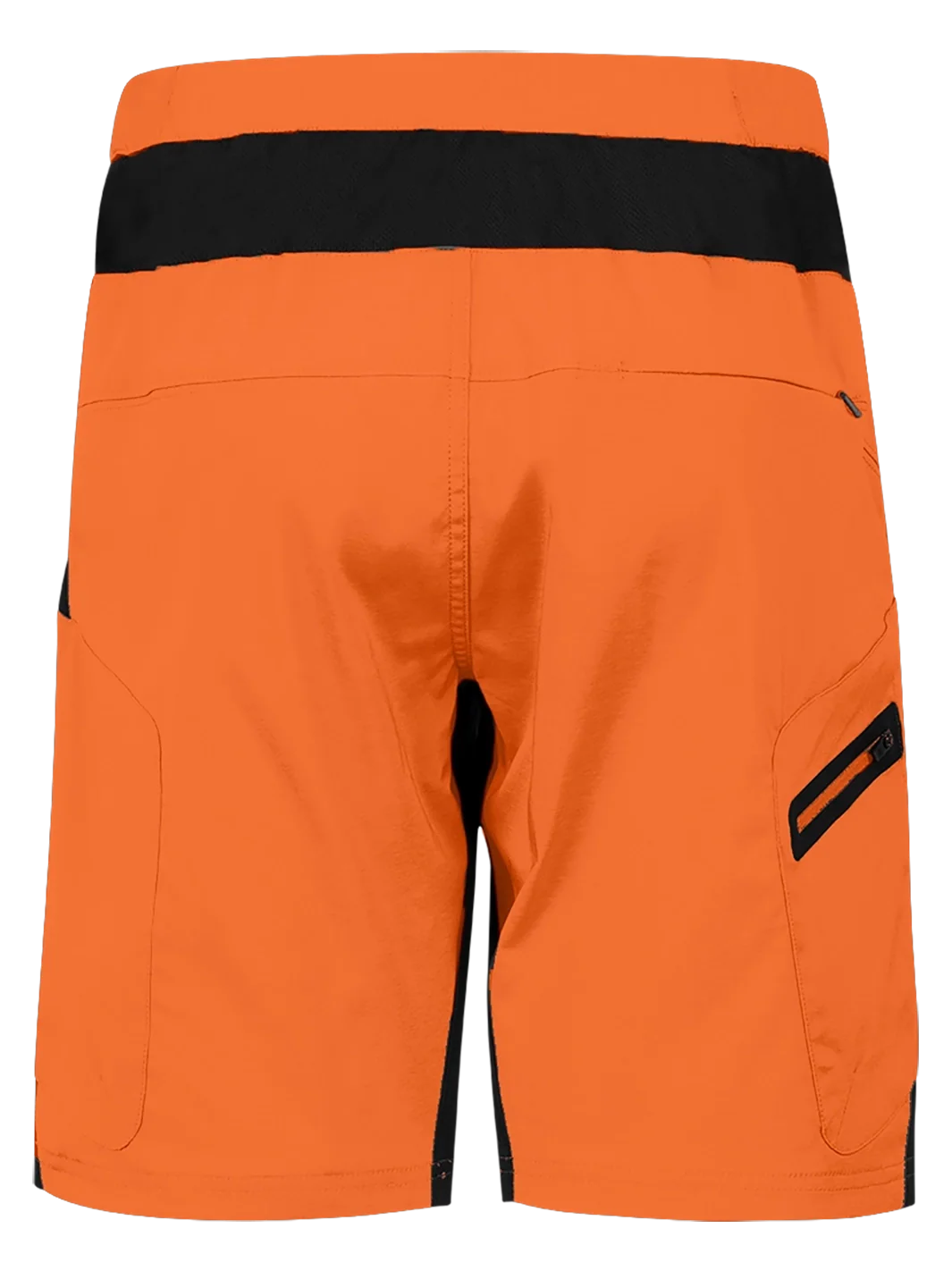 Zoic Ether All Mtn 9" Slim Fit MTB Short - Crush