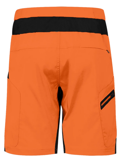 Zoic Ether All Mtn 9" Slim Fit MTB Short - Crush