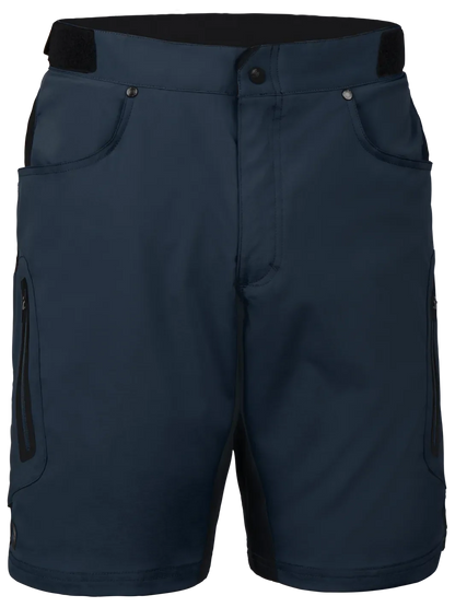 Zoic Ether All Mtn 9" Slim Fit MTB Short - Night