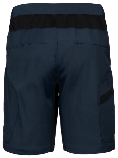 Zoic Ether All Mtn 9" Slim Fit MTB Short - Night