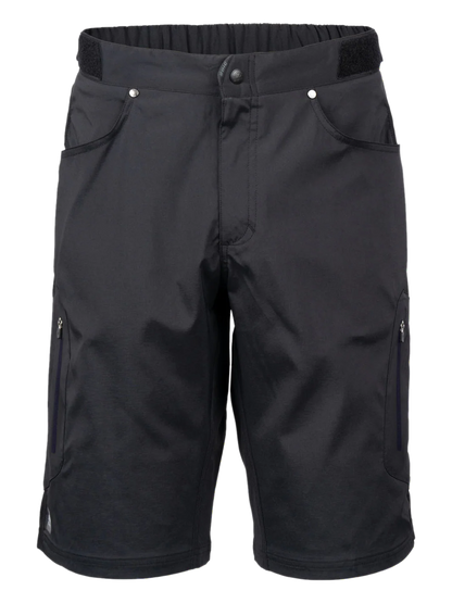 Zoic Ether 12" MTB Short - Black