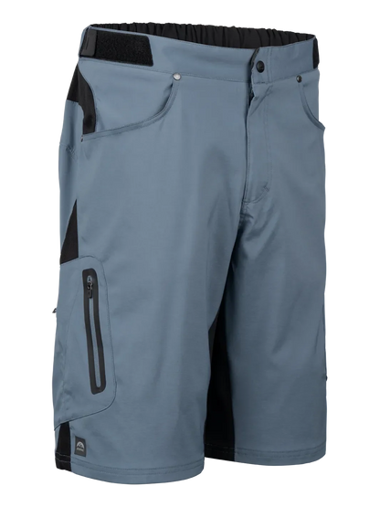 Zoic Ether MTB Short - Blue Haze