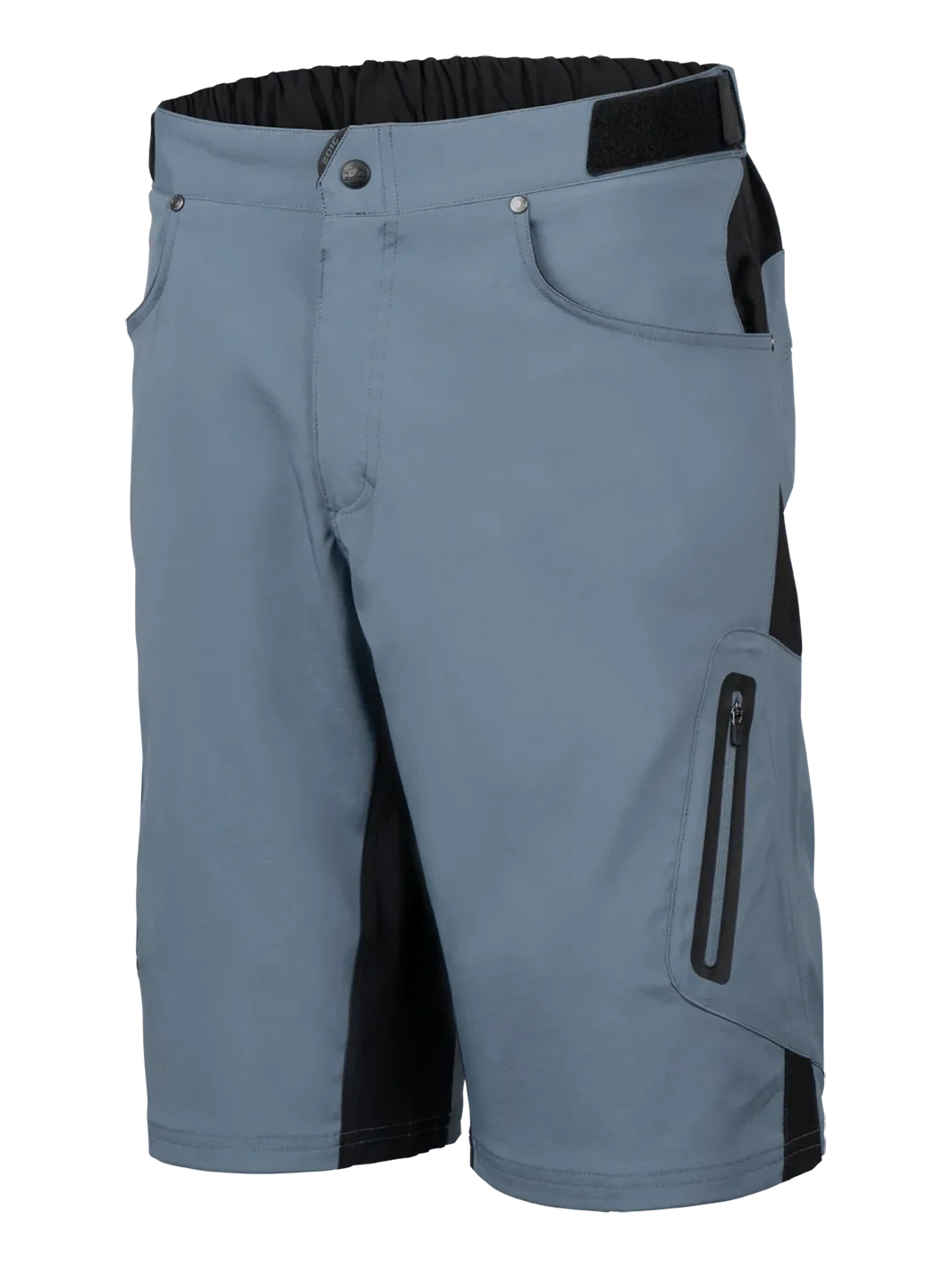 Zoic Ether MTB Short - Blue Haze