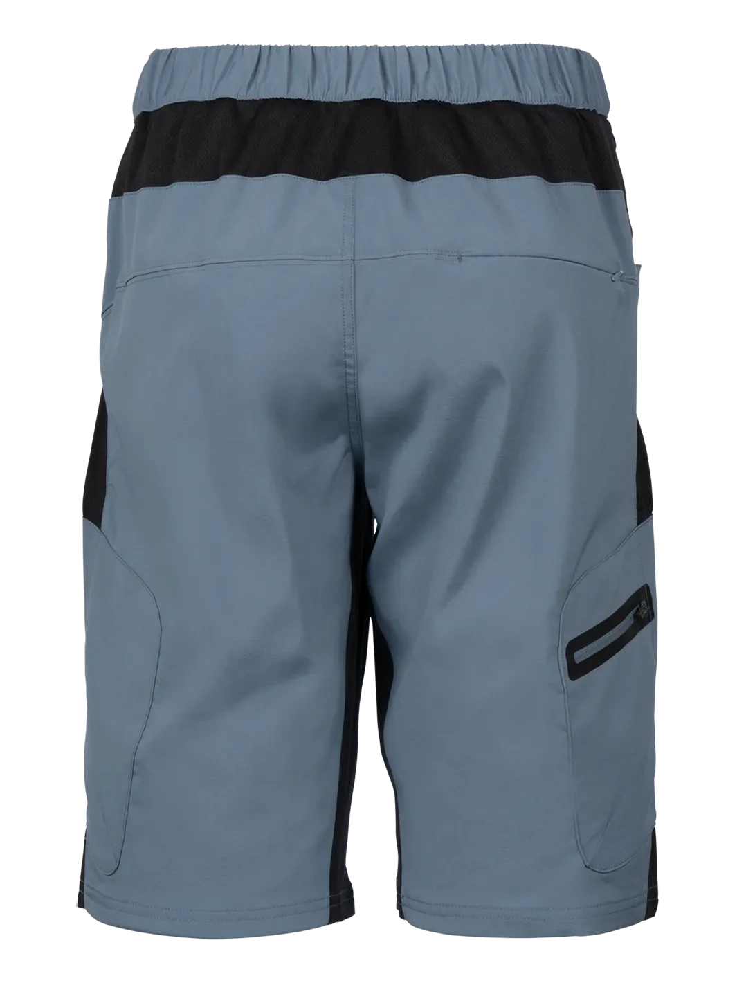 Zoic Ether MTB Short - Blue Haze
