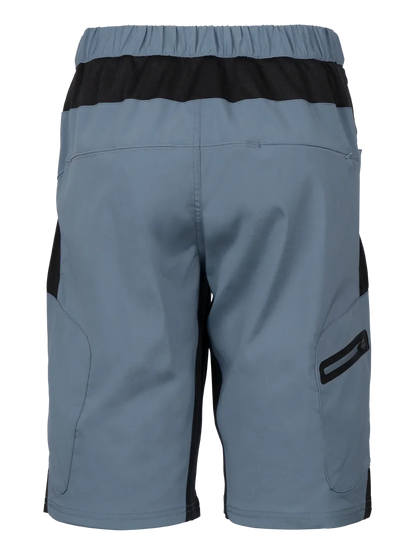 Zoic Ether MTB Short - Blue Haze